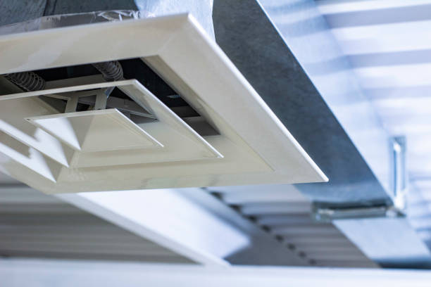 Best Professional Duct Cleaning Services  in Belwood, NC