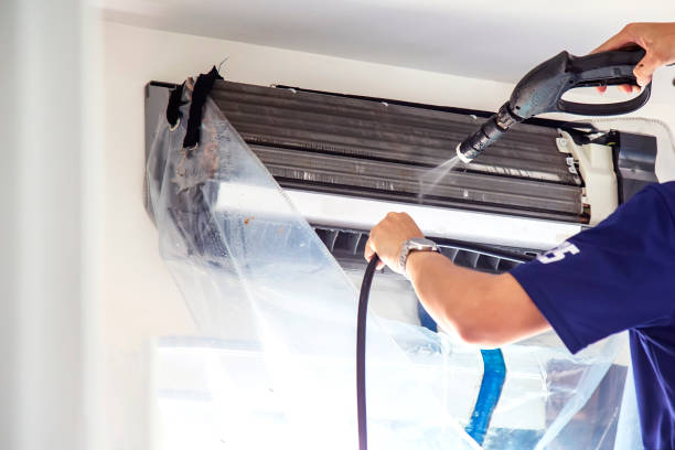 Best Air Duct Cleaning Cost  in Belwood, NC