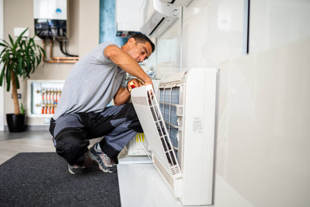 Professional Airduct Cleaning in Belwood, NC