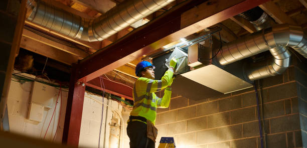Professional Airduct Cleaning in Belwood, NC
