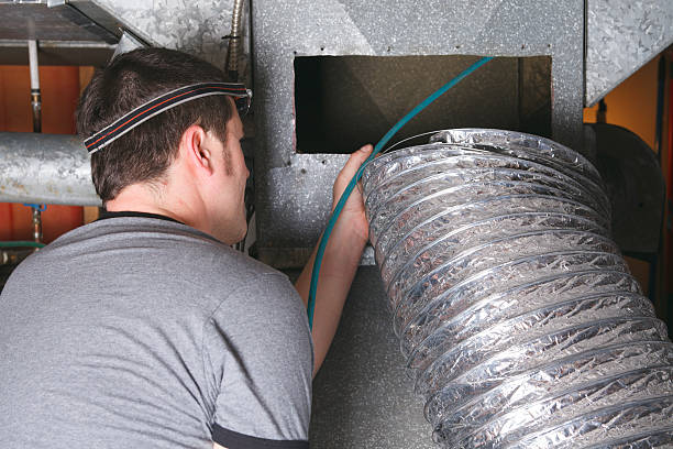 Best Affordable HVAC Duct Cleaning  in Belwood, NC