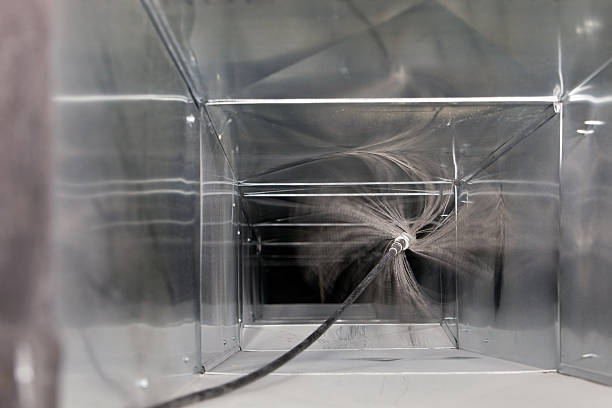 Best Residential Air Duct Cleaning  in Belwood, NC