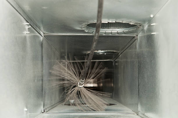Best Air Duct Cleaning Near Me  in Belwood, NC