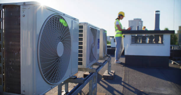 Best Air Duct Cleaning Near Me  in Belwood, NC