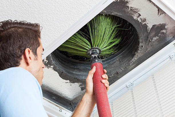 Best Air Duct Cleaning Near Me  in Belwood, NC