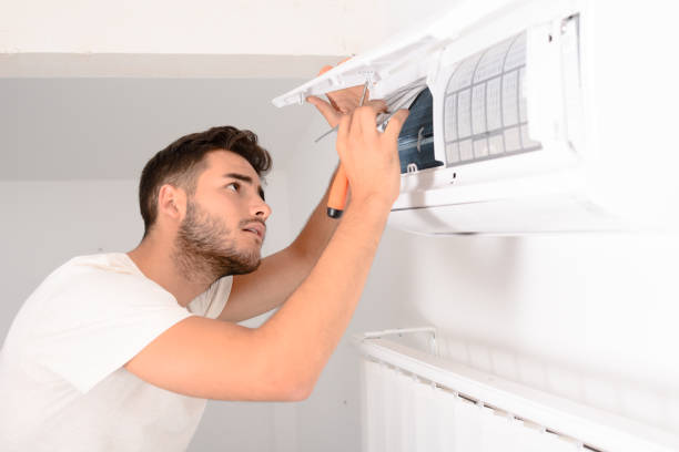 Best Local Air Duct Cleaning Services  in Belwood, NC